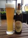Lahnsteiner Zwickel Bier