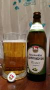Neumarkter Lammsbräu Pilsner