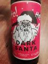 Landgang Dark Santa Etikett 1
