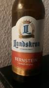 Landskron Bernstein Etikett