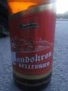 Landskron Kellerbier Etikett