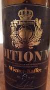  Landskron Edition N°4 Wiener-Kaffee Etikett