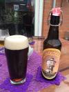 Langeooger Inselbier dunkel