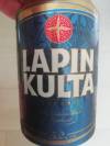 Lapin Kulta Export Etikett