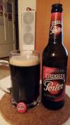 Lausitzer Erdbeer Porter