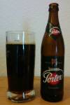 Lausitzer Porter Glas