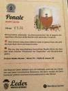 Leder PonAle Notes
