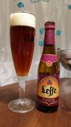 Leffe Radieuse