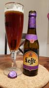 Leffe Vieille Cuvée