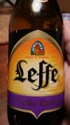 Leffe Vieille Cuvée Etikett