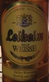 Leikeim Helle Weisse