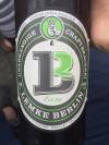Lemke India Pale Ale Etikett