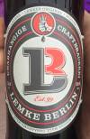 Lemke Original Etikett