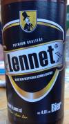Lennet Etikett