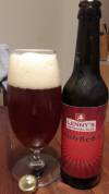 Lenny's Artisanal Ales Irish Red X