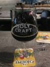 Lervig Toasted Maple Stout