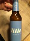 Lille Pale Ale Etikett