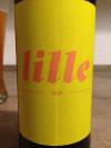 Lille Sunny B*tch Summer Wheat Ale Etikett
