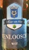 Lindeboom Venloosch Wit Etikett
