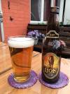 Lion Lager