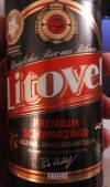 Litovel Premium Schwarzbier