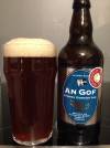 Lizard Ales An Gof