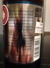 Lizard Ales An Gof Etikett