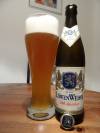 Löwenbräu Löwen Weisse