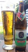 Löwenbräu Alkoholfrei