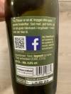 Thisted Bryghus Lønstrup Pilsner Etikett 2