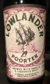 Lowlander Poorter Etikett