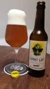 Lucky Lup smooth! India Pale Ale