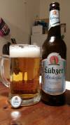 Lübzer Alkoholfrei