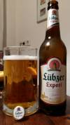 Lübzer Export