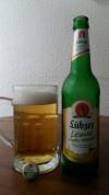 Lübzer Lemon