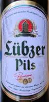Lübzer Pils
