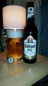 Lübzer Pils