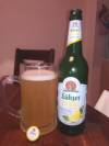 Lübzer Zitrone Alkoholfrei  