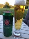 Lundetangen Pilsnerøl