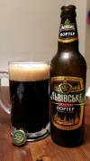 Lvivske Porter