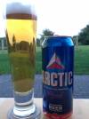 Mack Arctic Beer