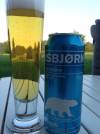Mack Isbjørn Lys Pilsner
