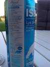 Mack Isbjørn Lys Pilsner Etikett