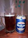 Mahou 0.0 Tostada