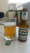 Mahou Clásica