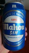 Mahou Sin Etikett