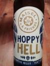 Maisel & Friends Hoppy Hell Etikett 1