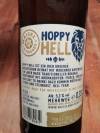Maisel & Friends Hoppy Hell Etikett 2