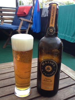Maisel & Friends Stefan's Indian Ale