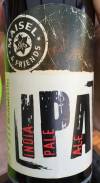 Maisel & Friends IPA Etikett